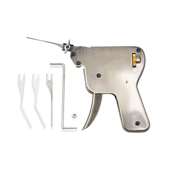Proper Tension Wrench Technique Matters
